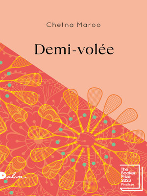 cover image of Demi-volée